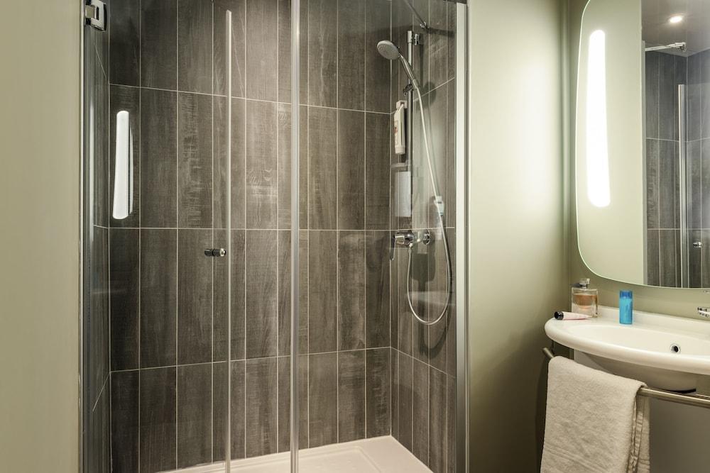 Hotel Ibis Centre Gare 3*