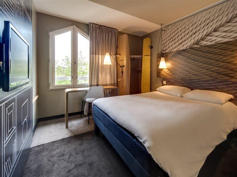 Ibis Centre Gare 3* Orléans