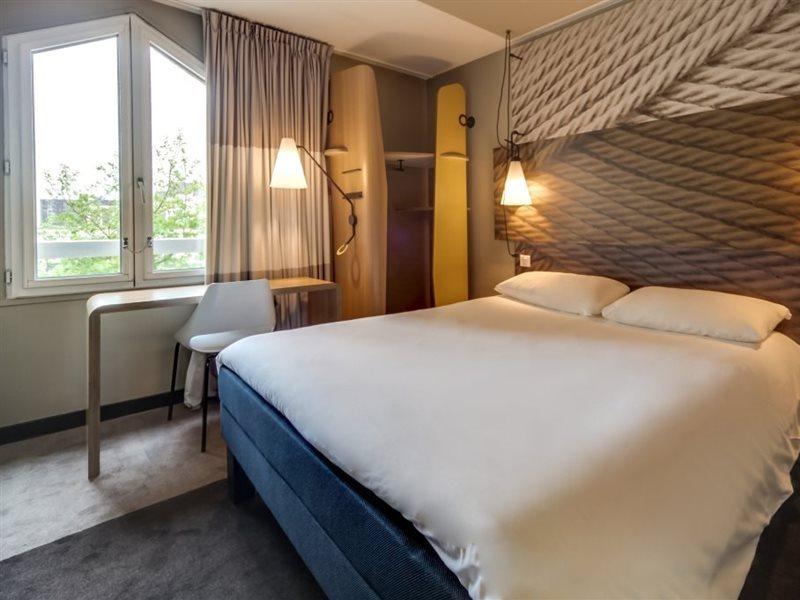Ibis Centre Gare Hotel Orléans