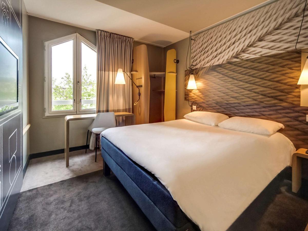 Ibis Centre Gare 3* Orléans