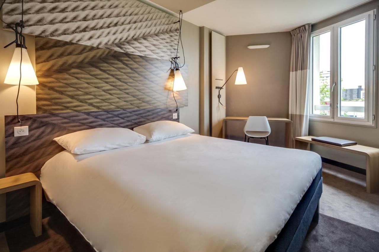 Hotel Ibis Centre Gare Orléans