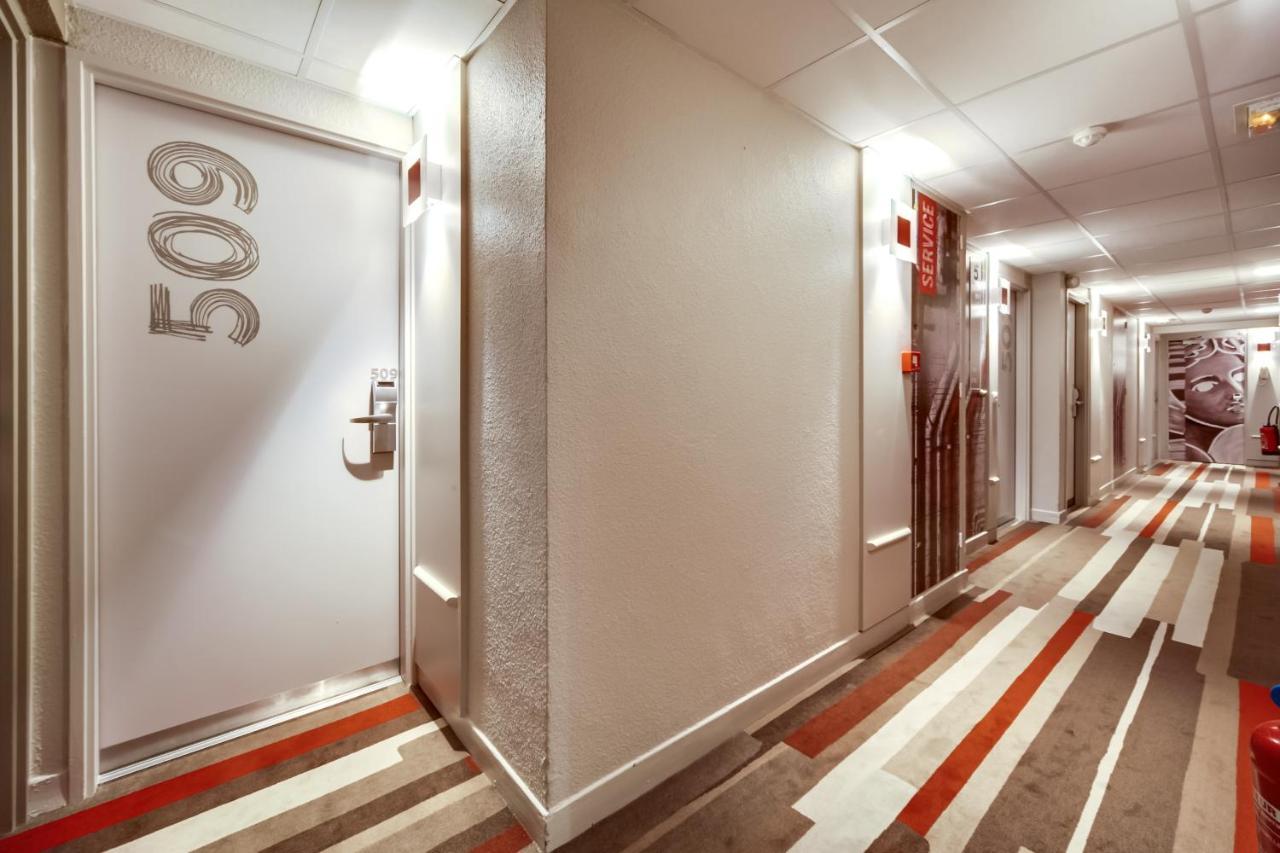 Ibis Centre Gare Hotel Orléans