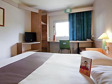 Ibis Centre Gare 3* Orleans