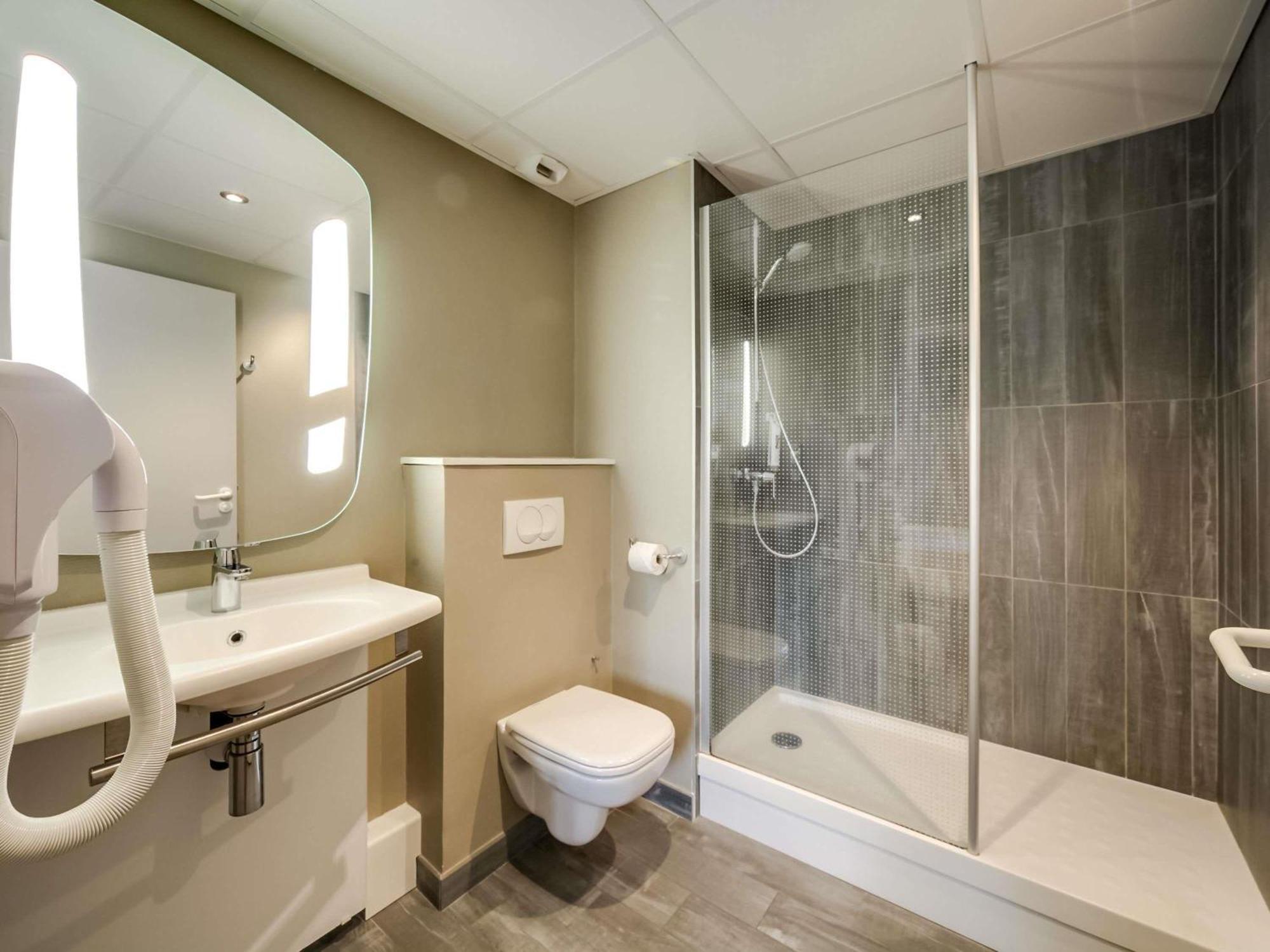 Ibis Centre Gare 3* Orléans