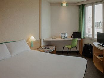 Ibis Centre Gare 3* Orléans