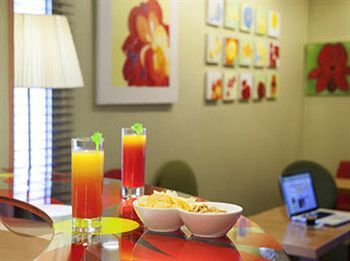 Ibis Centre Gare Hotel Orléans