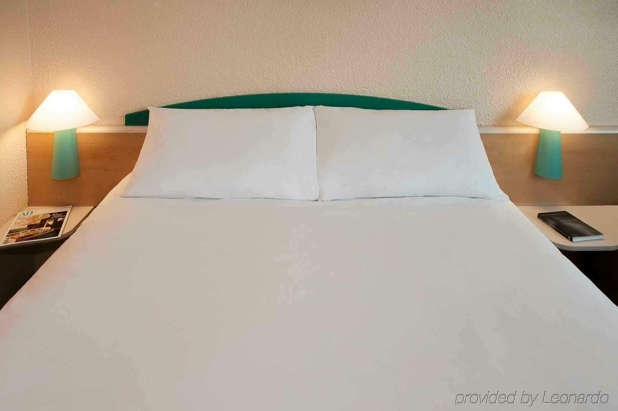 Ibis Centre Gare 3*