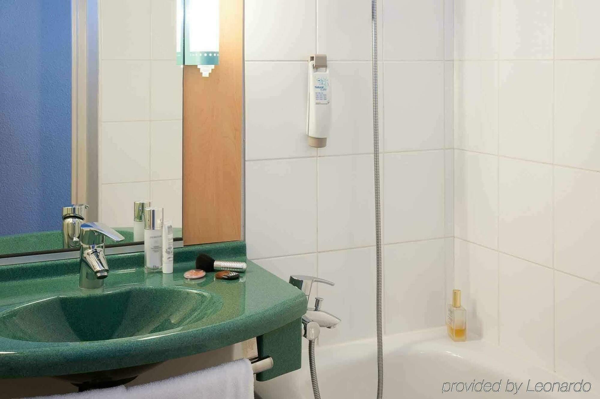 Hotel Ibis Centre Gare 3*