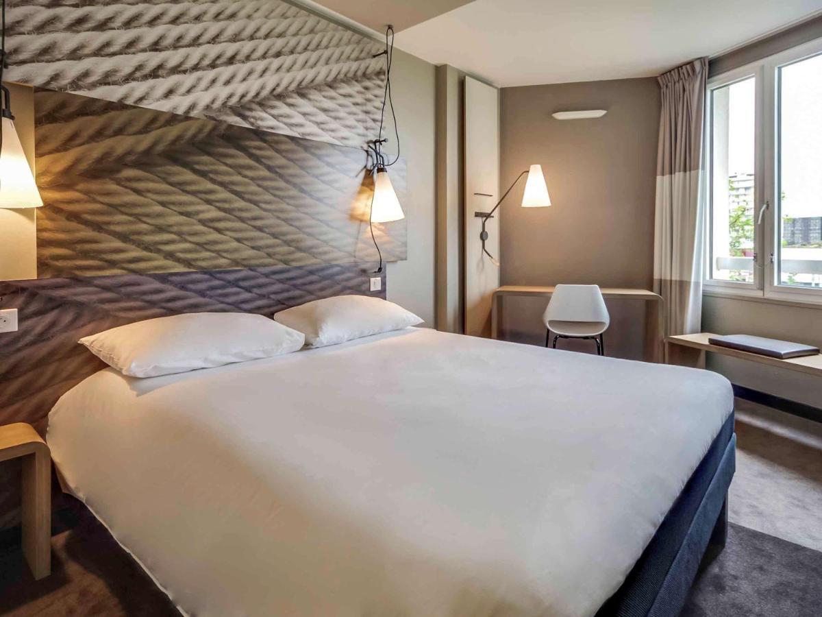 Ibis Centre Gare Hotel 3*